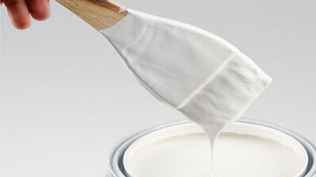 (圖:苯丙乳液展示圖)