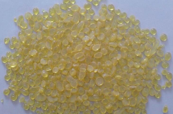 (圖:醇酸樹(shù)脂展示圖)