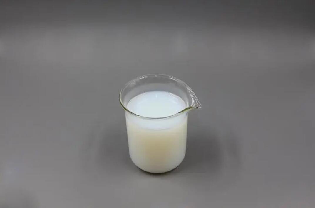 (圖:水性聚氨酯展示圖)