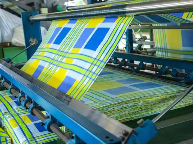 (圖:分散印花展示圖)