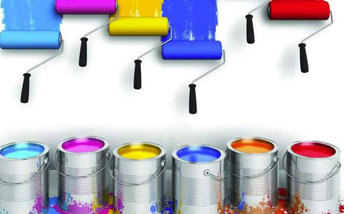 水性涂料增稠劑