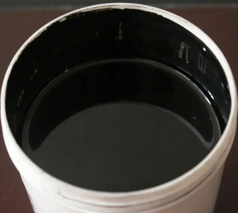 (圖:導(dǎo)電涂料展示圖)