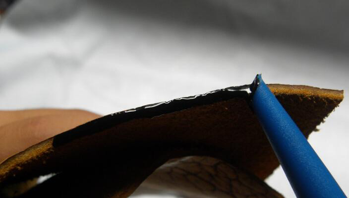 （圖：皮邊油應(yīng)用展示圖）