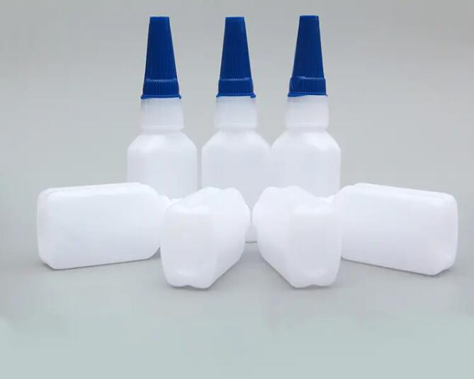 (圖:水性膠水增稠劑樣品圖)