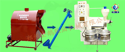 小型液壓榨油機(jī)價(jià)格是多少(圖1)