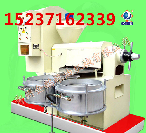 榨油機(jī),菜籽榨油機(jī)-鄭州企鵝糧油機(jī)械有限公司