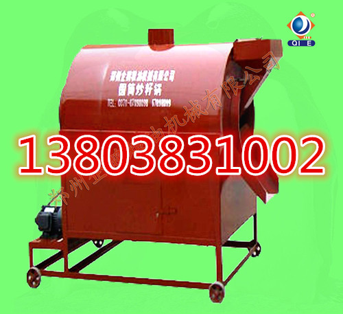 全自動導(dǎo)熱油炒籽鍋的使用注意事項(xiàng)須知