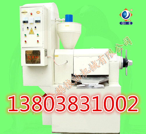 正確安裝小型榨油機(jī)是一門(mén)技術(shù)