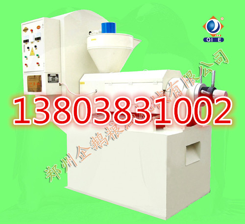 榨油機(jī)設(shè)備生產(chǎn)中的常見(jiàn)問(wèn)題及解決辦法