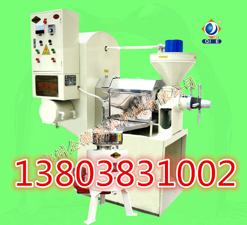 企鵝榨油機(jī)廠家讓您開油坊更放心