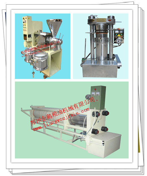 選好榨油機(jī)，讓你的收入天天向上(圖1)