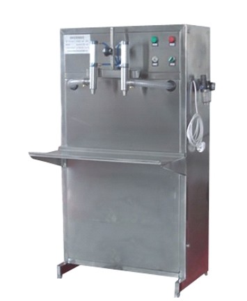 國產(chǎn)灌裝機改寫依賴進口的歷史(圖1)