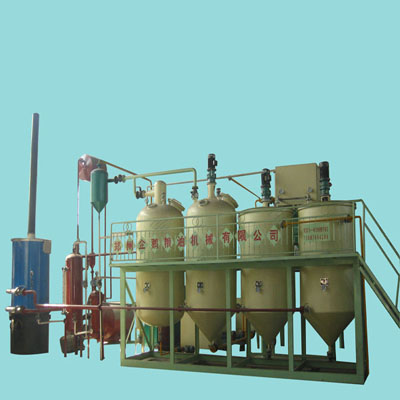 煉油設(shè)備主要的工作原理以及所需的工藝設(shè)備(圖1) 煉油設(shè)備主要的工作原理以及所需的工藝設(shè)備
