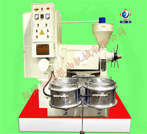 如何用芝麻榨油機(jī)設(shè)備生產(chǎn)制造出香噴噴的香油(圖1) 如何用芝麻榨油機(jī)設(shè)備生產(chǎn)制造出香噴噴的香油(圖1)