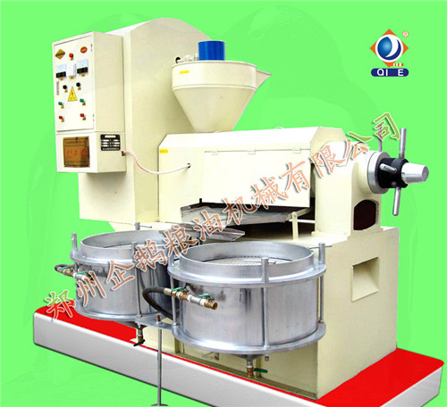 企鵝榨油機(jī)設(shè)備以用戶(hù)為中心(圖1)