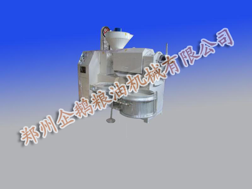 小型榨油機(jī)如何延長(zhǎng)使用壽命(圖1)