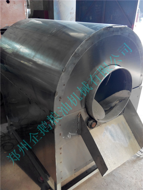 企鵝不銹鋼炒籽鍋全新上市(圖2) 企鵝不銹鋼炒籽鍋全新上市(圖2)