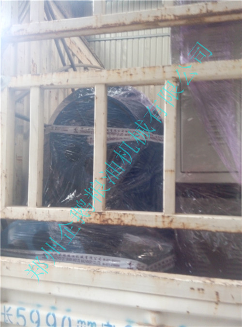 號(hào)外號(hào)外企鵝小型榨油機(jī)部又發(fā)貨了(圖2)