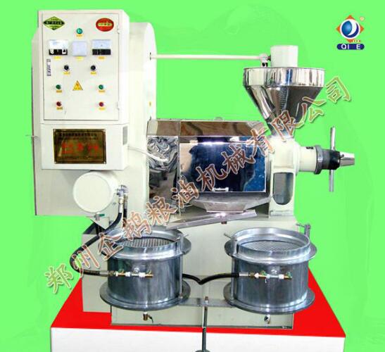 榨油機設備 打造農業(yè)企業(yè)創(chuàng)新模式 鄭州企鵝在路上(圖1)