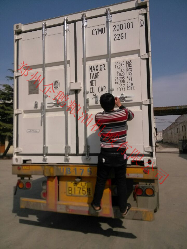 鄭州企鵝出口的榨油機(jī)發(fā)貨啦！(圖5)