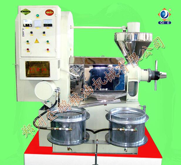 鄭州企鵝糧油榨油機(jī)廠家 價格有優(yōu)勢質(zhì)量有保證(圖1) 鄭州企鵝糧油榨油機(jī)廠家 價格有優(yōu)勢質(zhì)量有保證(圖1)