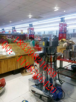 榨油機(jī)發(fā)生堵塞是因為啥(圖1) 榨油機(jī)發(fā)生堵塞是因為啥(圖1)