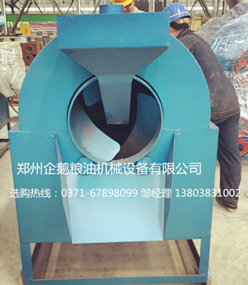 小型榨油機和家用榨油機區(qū)別在哪(圖1)