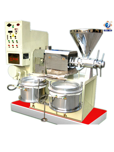 為什么同款一樣的榨油機，價格差別那么大(圖1)