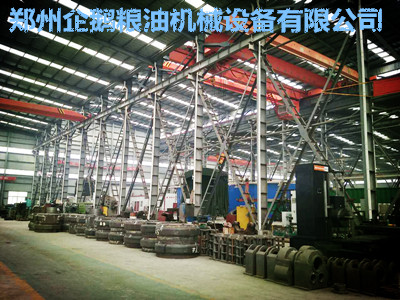 菜籽榨油機(jī)構(gòu)筑您的財富夢想(圖1) 菜籽榨油機(jī)構(gòu)筑您的財富夢想(圖1)