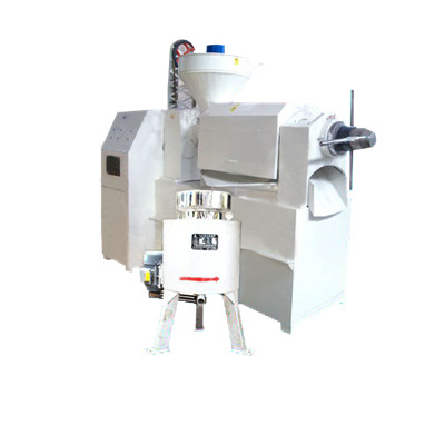 關(guān)于自己榨油這件事是不是健康(圖1)