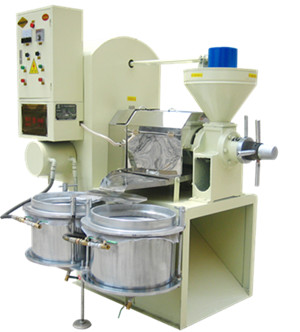 榨油機(jī)可以壓榨椰子嗎(圖1) 榨油機(jī)可以壓榨椰子嗎(圖1)