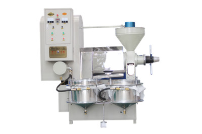 開(kāi)個(gè)榨油坊，這些榨油機(jī)設(shè)備保養(yǎng)技巧你知道嗎(圖1)