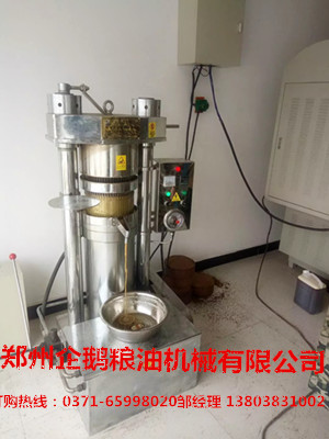 開榨油坊都需要經(jīng)營策略？(圖1)