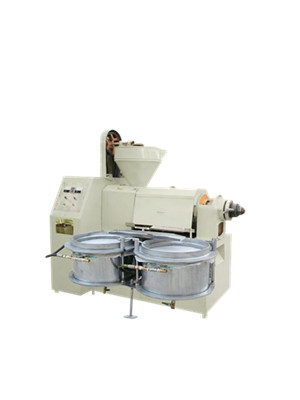 我想開(kāi)個(gè)油坊，冷榨油好還是熱榨好？(圖1)