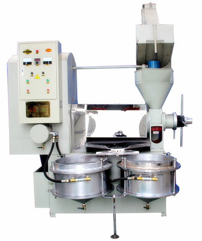 想開個(gè)小油作坊，螺旋榨油機(jī)一小時(shí)多少度電？(圖1)