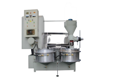 農(nóng)村小榨油坊選什么型號的榨油機(jī)比較好？(圖1)