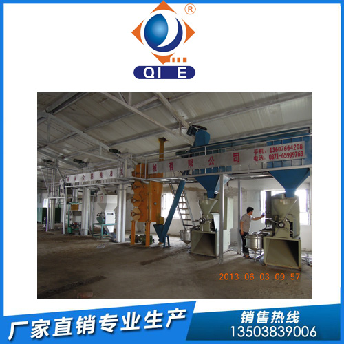 榨油機設(shè)備 企鵝專注生產(chǎn) 送貨到門(圖1)