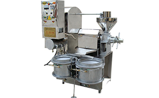 螺旋榨油機(jī)