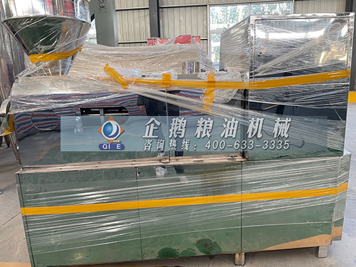 小型榨油機(jī) 小型榨油機(jī)