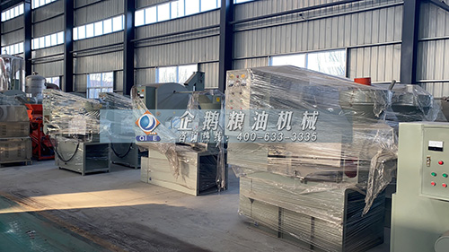 榨油機(jī)設(shè)備 榨油機(jī)設(shè)備