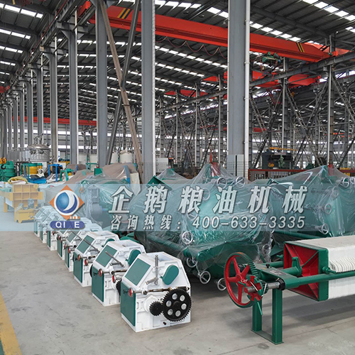 榨油設(shè)備 榨油設(shè)備