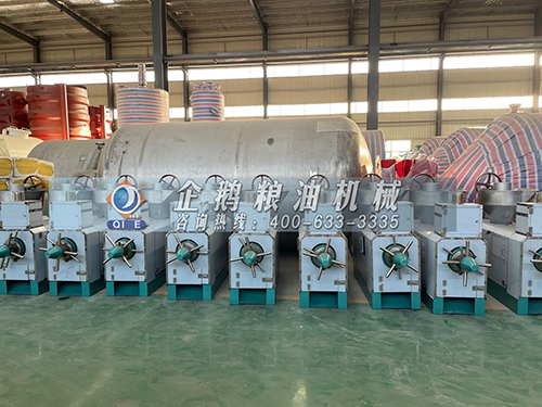 小型榨油機(jī) 小型榨油機(jī)