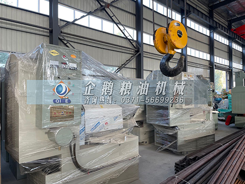 核桃油設(shè)備