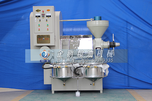 多功能榨油機(jī)
