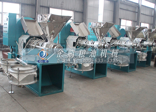 花生油設(shè)備