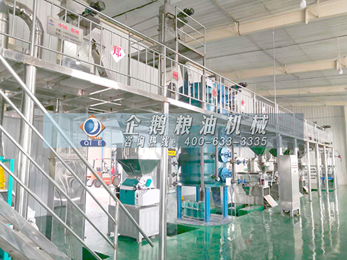 榨油設(shè)備