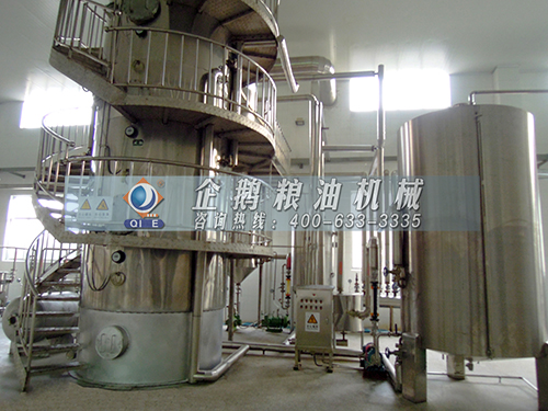 看鄭州企鵝講精煉油設(shè)備未來發(fā)展與創(chuàng)新方向