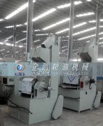 榨油設(shè)備解決常見(jiàn)故障很簡(jiǎn)單