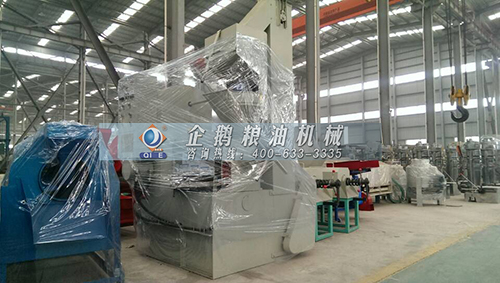 堅果榨油機 堅果榨油機