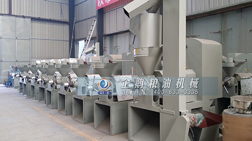 榨油機廠家提醒你食用油中含有這些馬上丟掉(圖1) 榨油機廠家提醒你食用油中含有這些馬上丟掉(圖1)